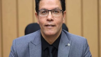 د. ناصر الجيزاوي