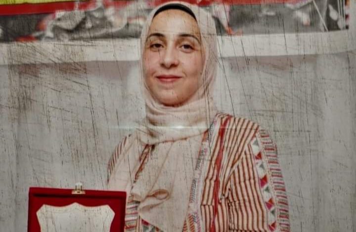 الدكتورة شيماء عبد العال