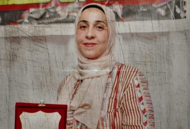 الدكتورة شيماء عبد العال