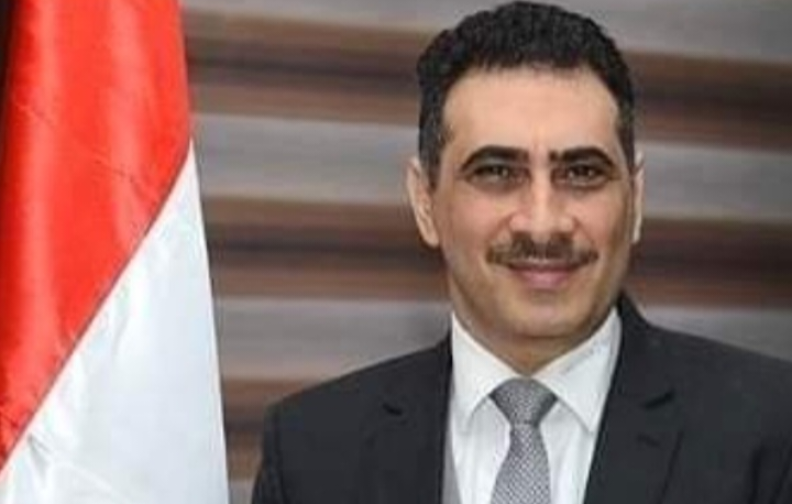 د. محمود السعيد عميد سياسة وإقتصاد القاهرة