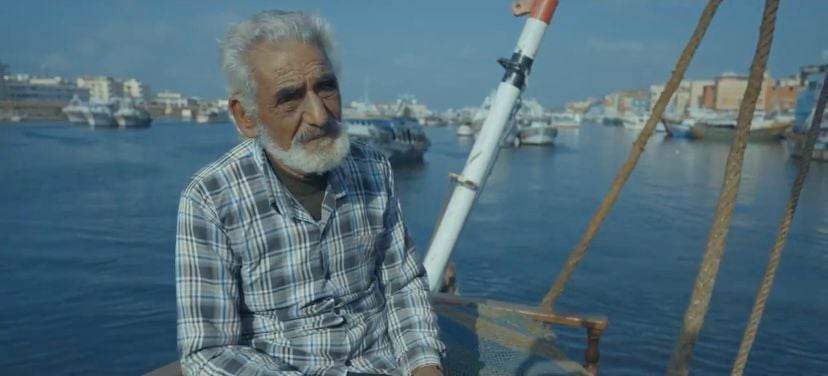 فيلم مو سي «إبن البحر» يلقي الضوء على مجهودات الدولة في ملف الثروة السمكية