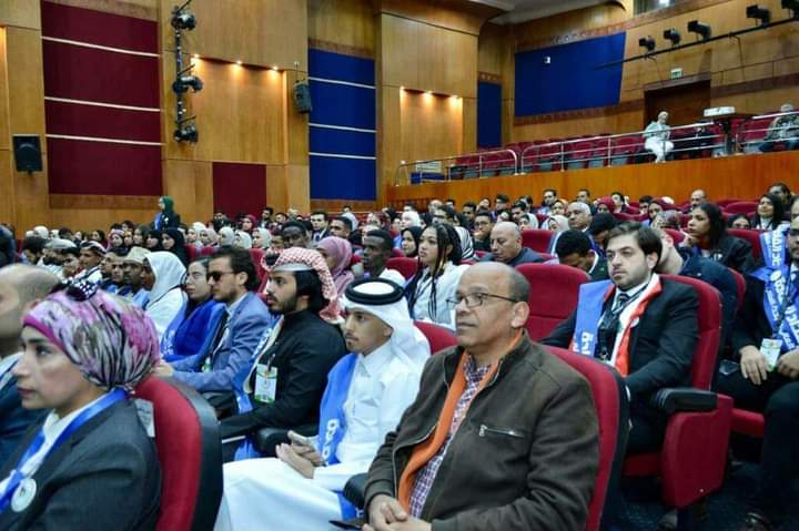 معهد إعداد القادة وإتحاد الجامعات العربية ينظمان البرنامج التدريبي لإعداد القائد العربي