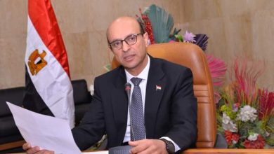 د. أحمد المنشاوي