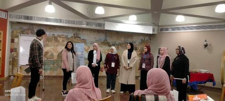 طلاب جامعة أسيوط يتألقون في الدورة الـ30 بمركز الأنشطة الفرنكوفونية بمكتبة الإسكندرية