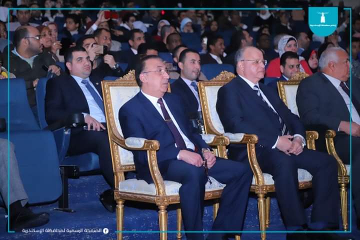 معرض القاهرة الدولي السابع للإبتكار: «الإسكندرية» عاصمة الإبتكار لعام 2022