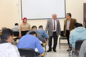 نتعلم مصري.. نشرة أخبار «الجامعات التكنولوجية» 7 أبريل 2023