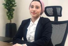 الدكتورة رشا الخشاب