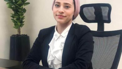 الدكتورة رشا الخشاب