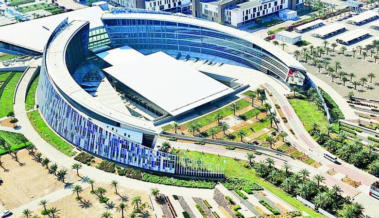 جامعة الإمارات