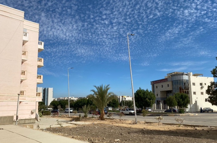 تخصيص ١٢ شقة سكنية "للهيئة التمريضية" بمستشفي سوهاج الجامعي الجديد