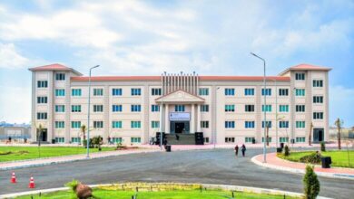 جامعة حورس