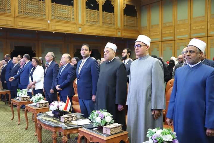 مصر تحتضن حفل ختام الأسبوع العربي للبرمجة بمشاركة ١٤ دولة عربية