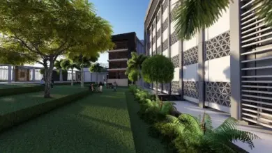جامعة السلام