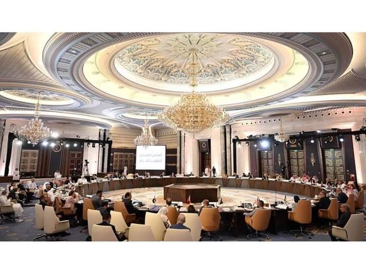 مصر تُشارك في أعمال الدورة الـ121 للمجلس التنفيذي لمنظمة الألكسو بالسعودية