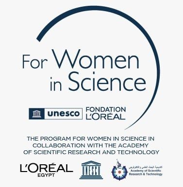 بالشروط ورابط التقديم.. فتح باب التقدم لبرنامج لوريال - اليونسكو "من أجل المرأة في العلم"