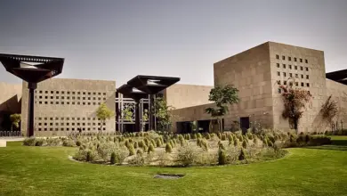 جامعة حمد بن خليفة