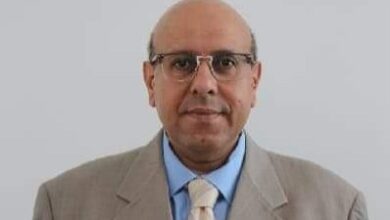 د. وائل عقل رئيس جامعة النيل