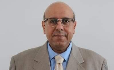 د. وائل عقل رئيس جامعة النيل