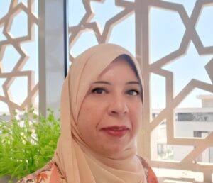 د. هويدا عزت