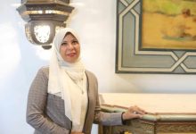 د. هويدا عزت