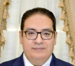 د. محمد سامي عبدالصادق