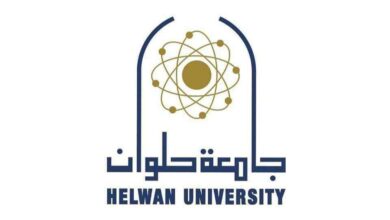 جامعة حلوان