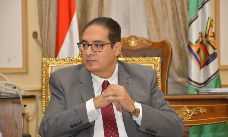 د. محمد سامي عبد الصادق