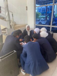 التعليم العالي: 44 جامعة تتنافس في الموسم السابع لمُسابقة "العباقرة جامعات"