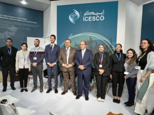 الجامعة البريطانية في مصر تقود تمكين الشباب في قمة المناخ COP29 بأذربيجان