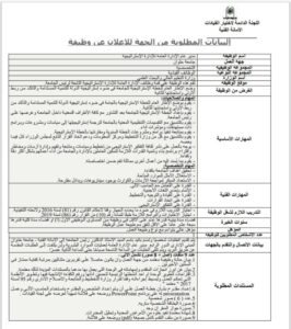 وظيفة بالجامعة | جامعة حلوان تعلن حاجتها لشغل 18 وظيفة شاغرة (التفاصيل)