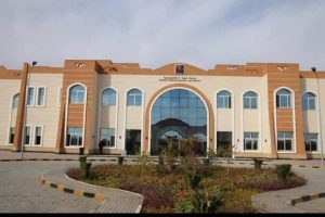 جامعة طيبة التكنولوجية