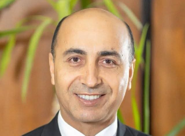 د. إلهامي ترابيس