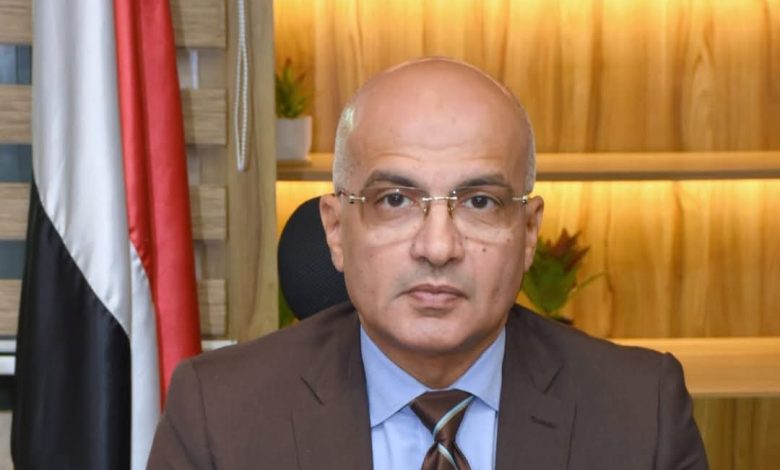 د. محمد ضياء زين العابدين