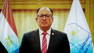 د. السيد قنديل