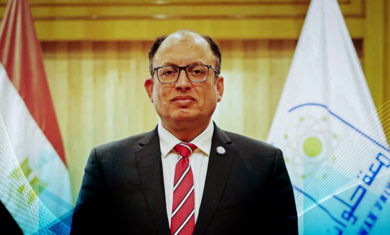 د. السيد قنديل