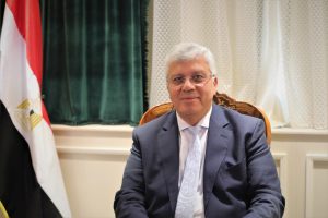 د. أيمن عاشور