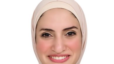 د. نجلاء الجعفري