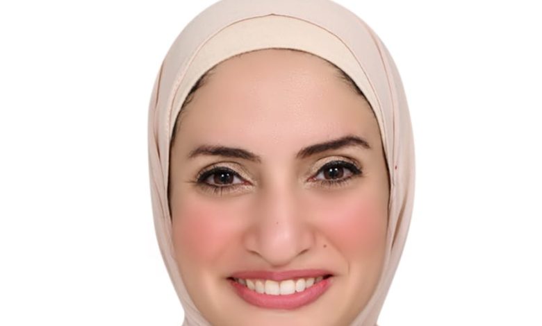 د. نجلاء الجعفري