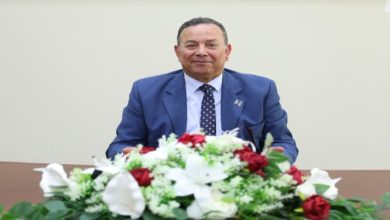 د. معوض الخولي