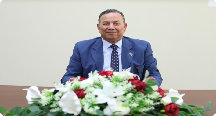 د. معوض الخولي