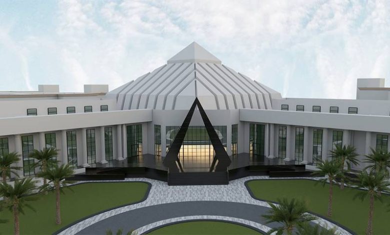 جامعة اللوتس