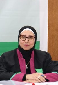 د. أمل السيد دراز