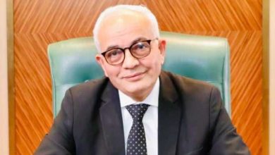 د. رضا حجازي