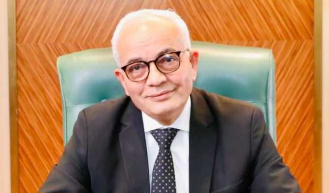 د. رضا حجازي