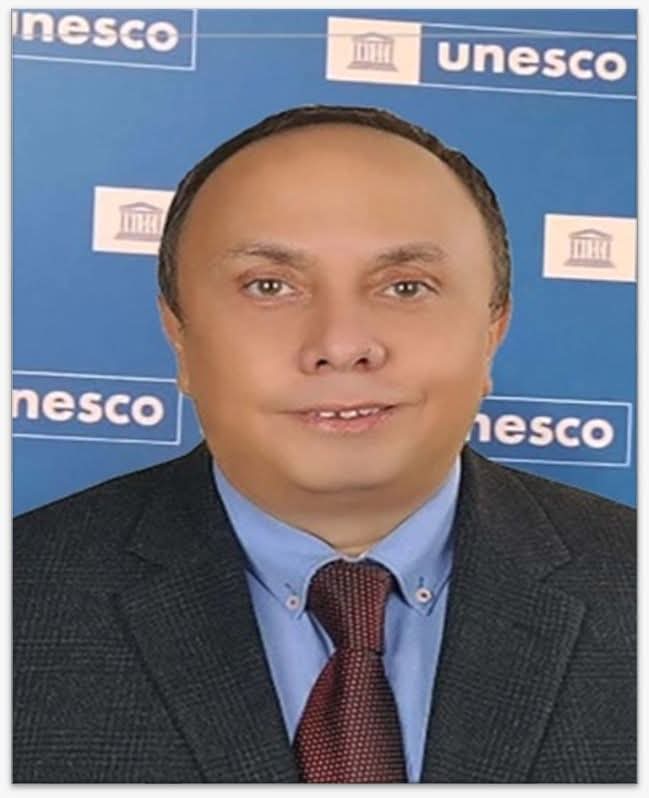 التعليم العالي: فوز الدكتور عمرو حمودة بمنصب نائب رئيس اللجنة الحكومية الدولية لعلوم المحيطات باليونيسكو للمرة الثانية