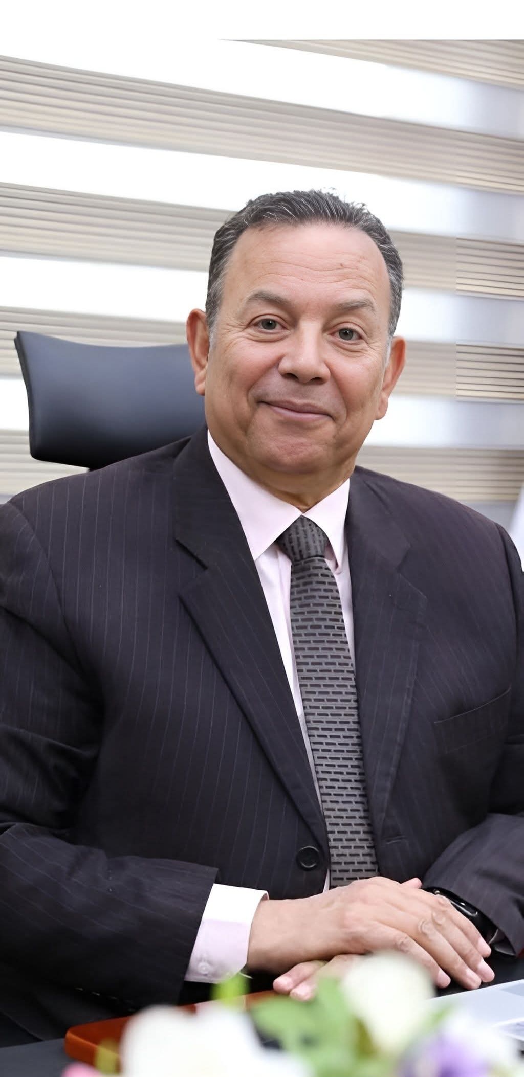 رئيس جامعة المنصورة الجديدة في رسالة للطلاب: «أنتم أول الحصاد وأول من ستحملون اسم الجامعة إلى العالم»