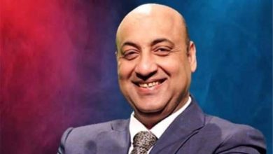د. أيمن بهاء الدين نائب وزير التربية والتعليم
