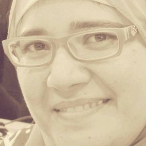 الراحلة الدكتورة ولاء الشملول