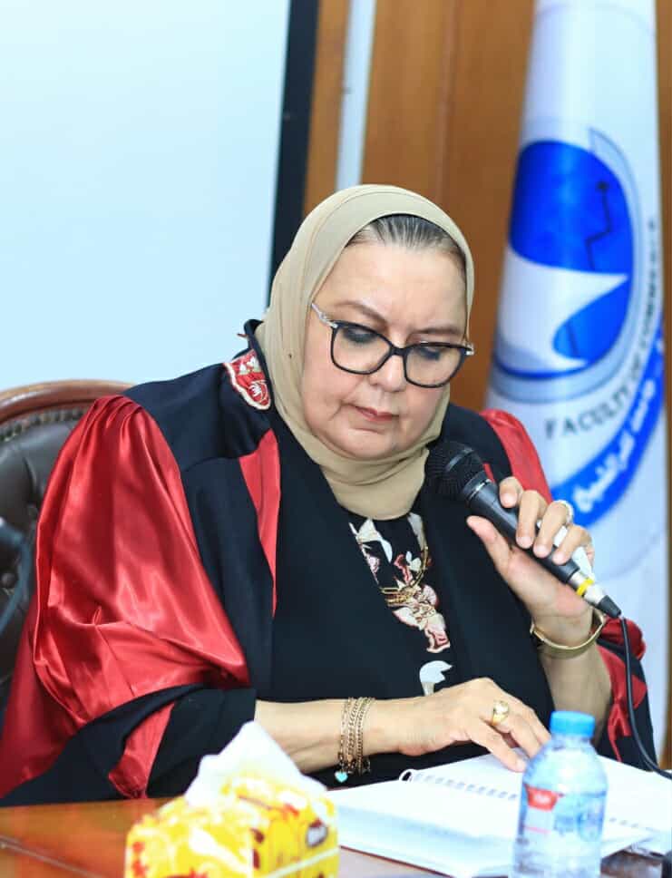 د. جيهان رجب تكتب: حين يصبح «اللا محتوى» هو المحتوى: من المسؤول؟