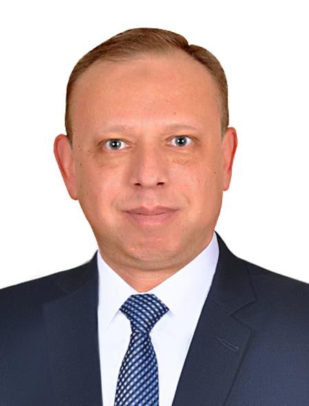 الدكتور أشرف مهران عميدا لكلية الهندسة بجامعة مصر للمعلوماتية